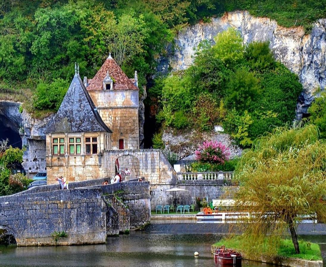 Le Chalet Saint-Pardoux-la-Riviere Bagian luar foto