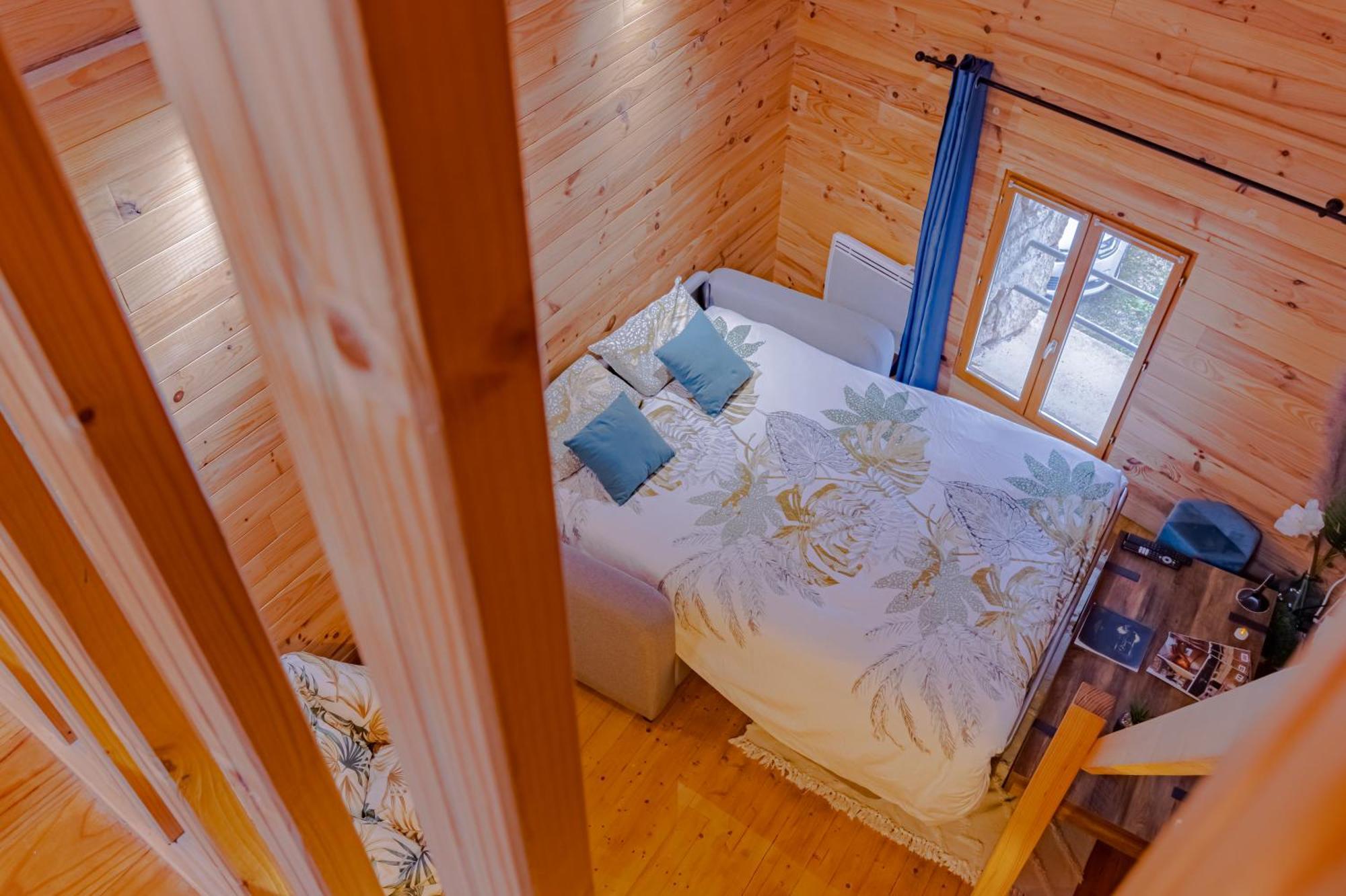 Le Chalet Saint-Pardoux-la-Riviere Bagian luar foto